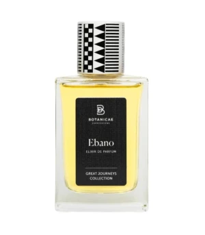 Botanicae Ebano Elixir De Parfum 75ml