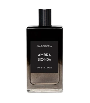 Marcoccia Ambra Bionda Edp 50ml