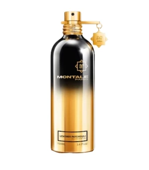 Montale Leather Patchuli Edp Przetestuj mnie - próbka 2ml