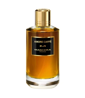 Mancera Amore Caffe Edp Przetestuj mnie - próbka 2ml