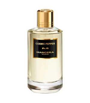 Mancera Cosmic Pepper Edp 120ml