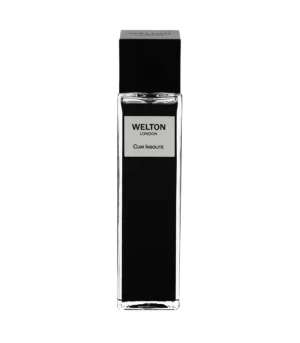 Welton London Cuir Insolite Edt 100ml