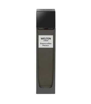 Welton London Essence De Bois Precieux Edp Przetestuj mnie - próbka 2ml