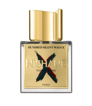 Nishane Hundred Silent Ways X 100ml