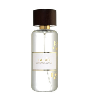Zeromolecole Lalao Parfum Przetestuj mnie - próbka 2ml