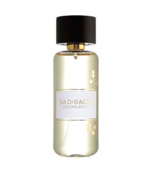 Zeromolecole Sa Di Bacio Parfum 100ml
