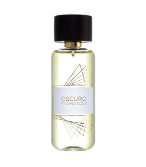 Zeromolecole Oscuro Parfum 100ml