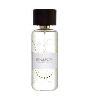 Zeromolecole Bollicine Parfum 100ml
