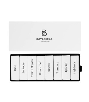 Botanicae Expression Discovery Set Edp