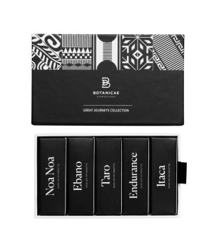 Botanicae Expression Discovery Set Elixir 5x2ml