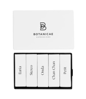 Botanicae Expression Discovery Set Edt