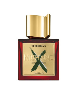 Nishane Tuberóza X Przetestuj mnie - próbka 2ml