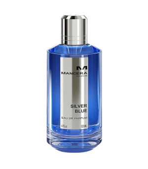 Mancera Silver Blue 120ml