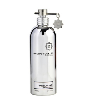 Montale Vanilla Cake Edp Przetestuj mnie - próbka 2ml