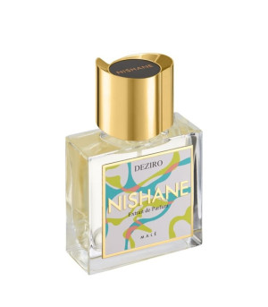 Nishane Deziro Extrait De Parfum 50ml