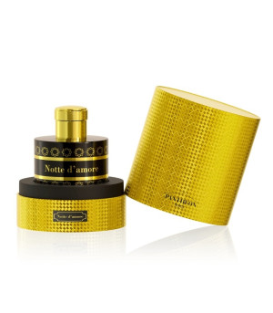 Pantheon Roma Notte D' Amore Extrait De Parfum 50ml