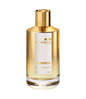 Mancera Amberful 120ml