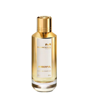 Mancera Amberful 60ml