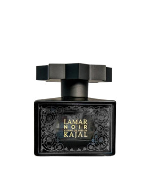 Kajal Lamar Noir 100ml