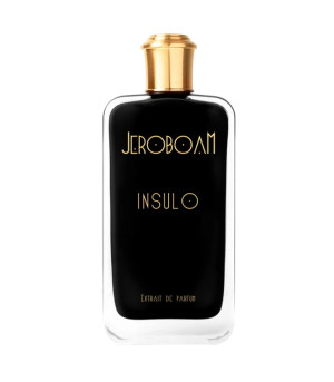 Jeroboam Insulo Extrait De Parfum 100ml