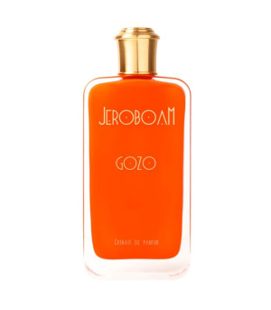 Jeroboam Gozo Extrait De Parfum 100ml