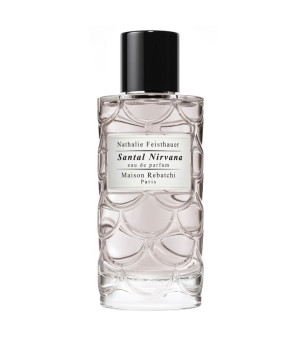 Maison Rebatchi Santal Nirvana Przetestuj mnie - próbka 2ml