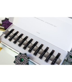 Kajal Discovery Set Edp 10x2ml