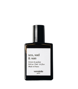 Versatile Sea, Sud & Sun