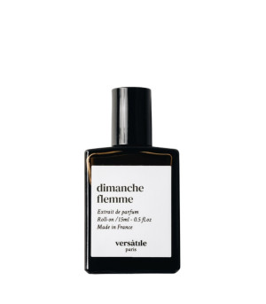 Versatile Dimanche Flemme