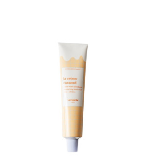 Versatile La Creme Caramel