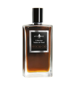 Affinessence Patchouli-Oud Przetestuj mnie - próbka 2ml
