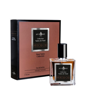 Affinessence Patchouli-Oud 50ml