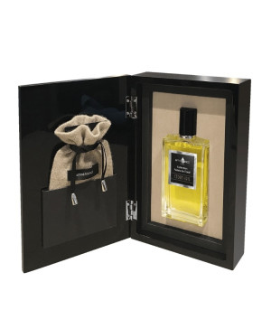 Affinessence Cedre-Iris 100ml Exclusive