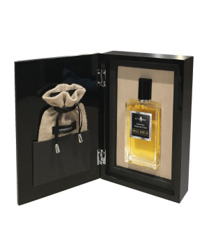 Affinessence Vanille-Benjoin 100ml Exclusive