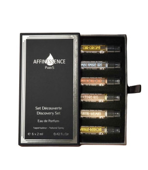 Affinessence Discovery Set