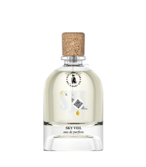 Sly John's Lab Sky Veil 100ml