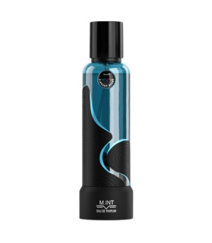 M.int Vibrant Scent - New Przetestuj mnie - próbka 2ml