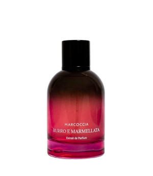 Marcoccia Burro E Marmellata 100ml