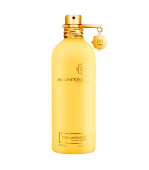 Montale Oud Sapparot 50ml