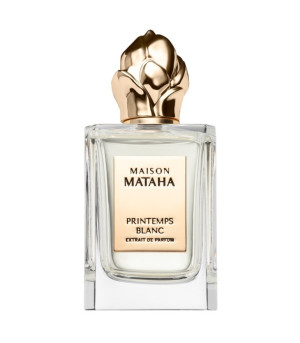Maison Mataha Printemps Blanc Przetestuj mnie - próbka 2ml
