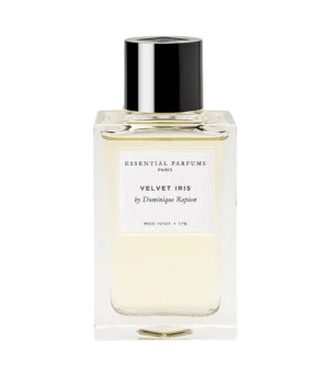 Essential Parfums Velvet Iris Przetestuj mnie - próbka 2ml