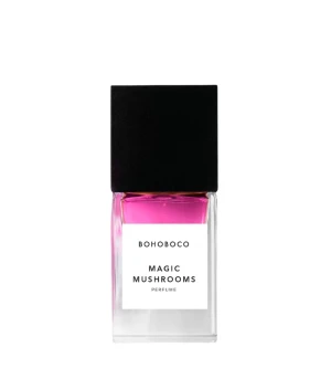 Bohoboco Magic Mushrooms 50ml
