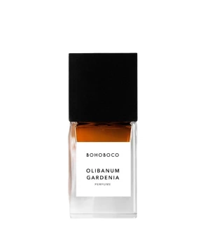 Bohoboco Olibanum Gardenia Przetestuj mnie - próbka 2ml