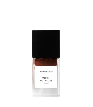 Bohoboco Polish Potatoes 50ml