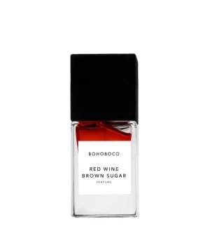 Bohoboco Red Wine Brown Sugar 50ml
