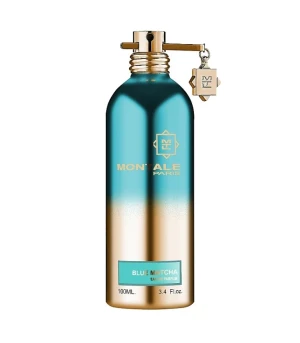 Montale Blue Matcha Przetestuj mnie - próbka 2ml