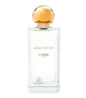 Cadele Rose Fatale Edp 100ml