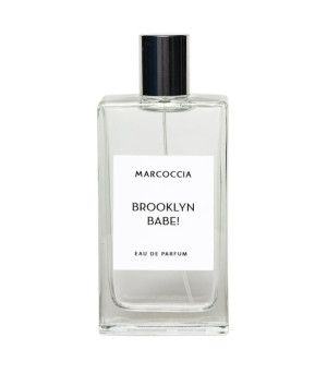 Marcoccia Brooklyn Babe! Edp 50ml