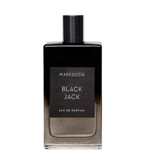 Marcoccia Black Jack Edp Przetestuj mnie - próbka 2ml