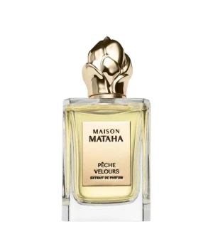 Maison Mataha Peche Velours Przetestuj mnie - próbka 2ml